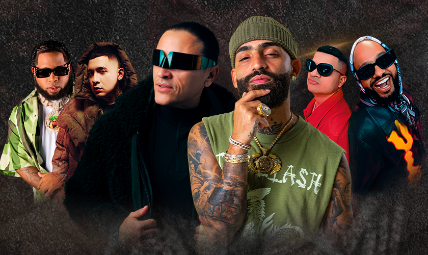 More Info for Rumba Bash 2025