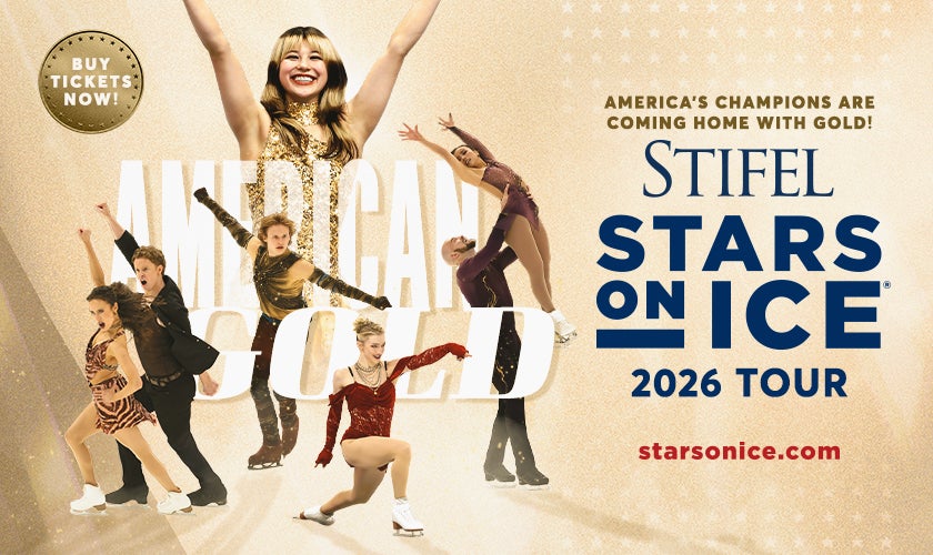 More Info for Stars on Ice