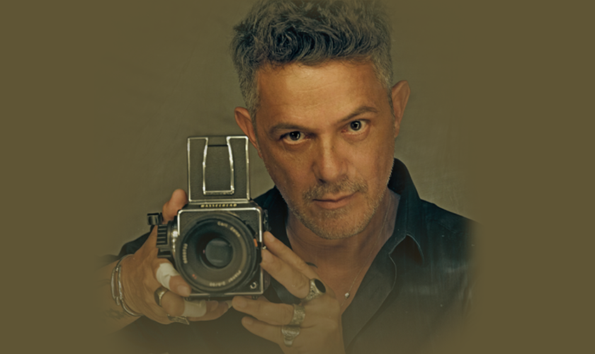 Alejandro Sanz