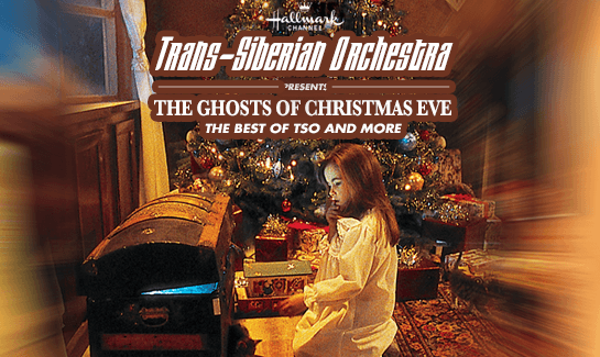 TRANS-SIBERIAN ORCHESTRA
