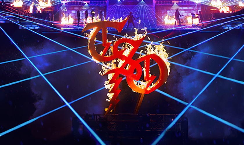 Trans-Siberian Orchestra