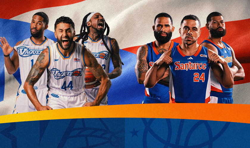 More Info for Cangrejeros de Santurce vs Vaqueros de Bayamón 