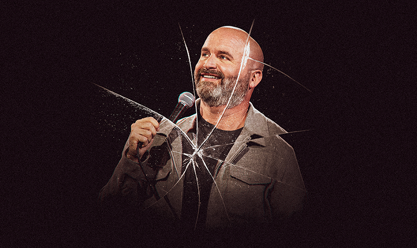 Tom Segura: Come Together