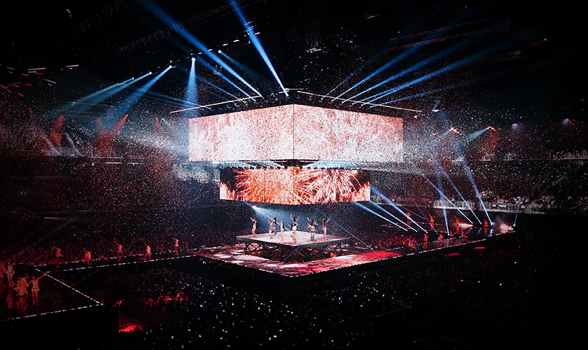 TWICE