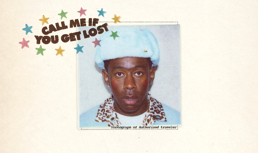 Tyler, The Creator