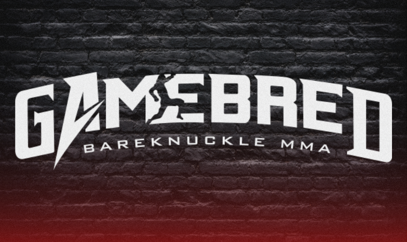 Gamebred Bare Knuckle MMA