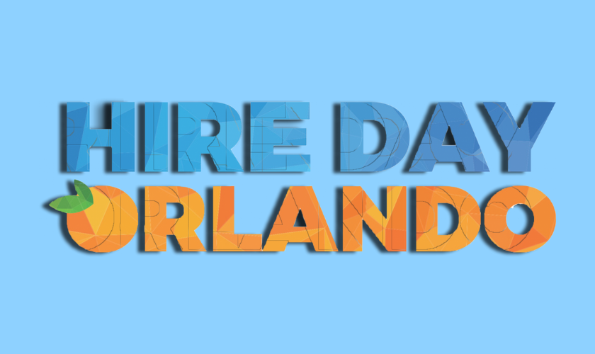 Hire Day Orlando