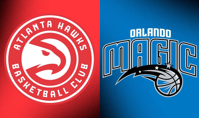 Orlando magic vs hawks