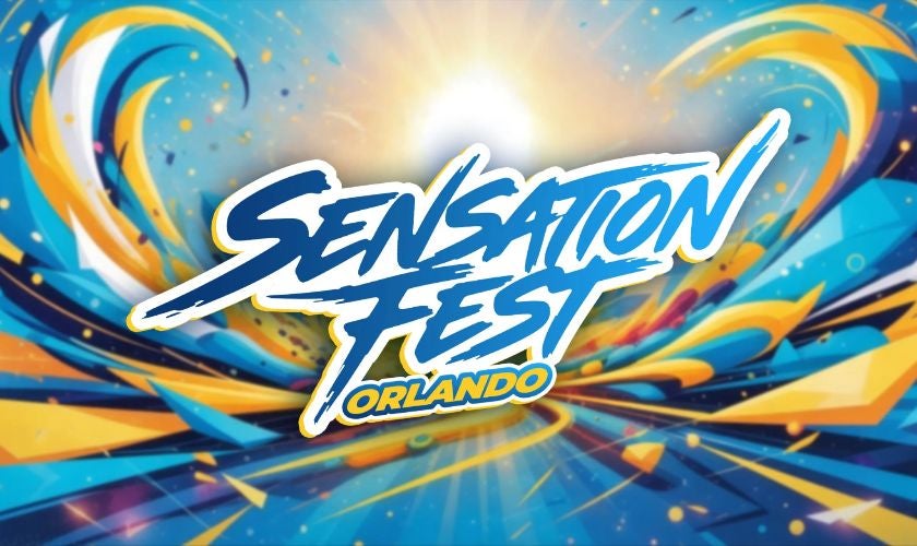 Sensation Fest Orlando 