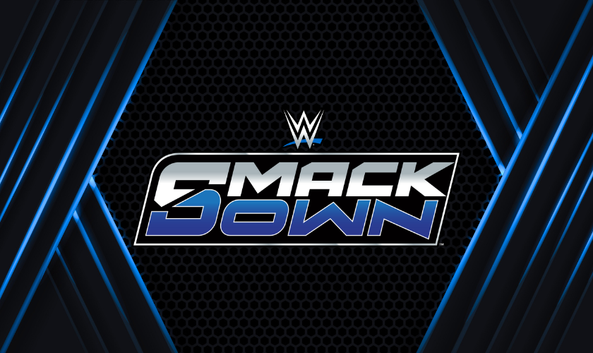 WWE Friday Night SmackDown
