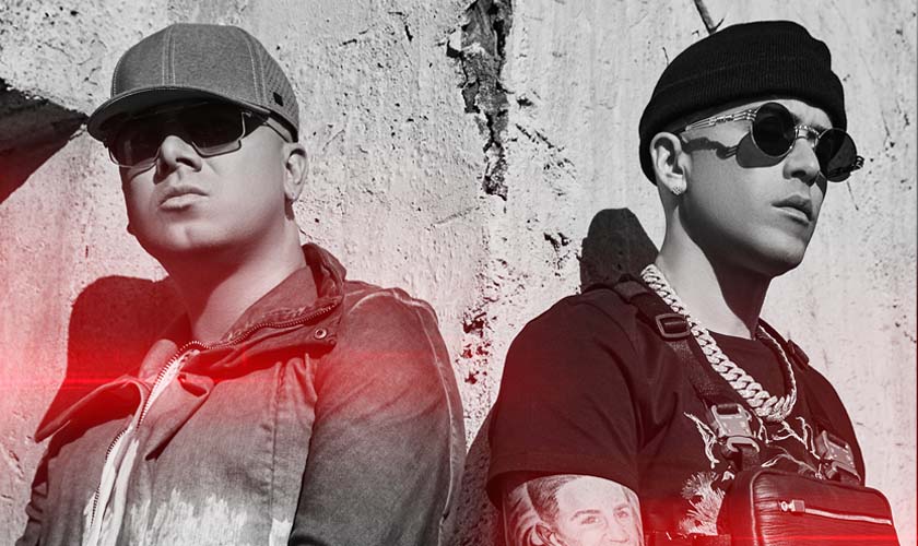 Wisin & Yandel