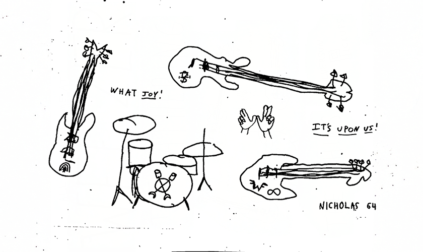 WEEZER ANNOUNCE WEEZER: THE GATHERING