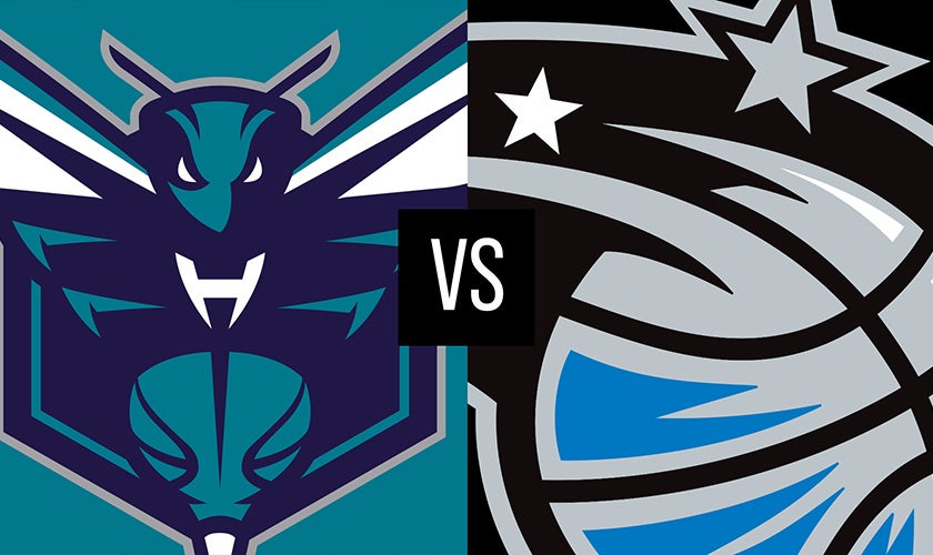More Info for Orlando Magic vs. Charlotte Hornets
