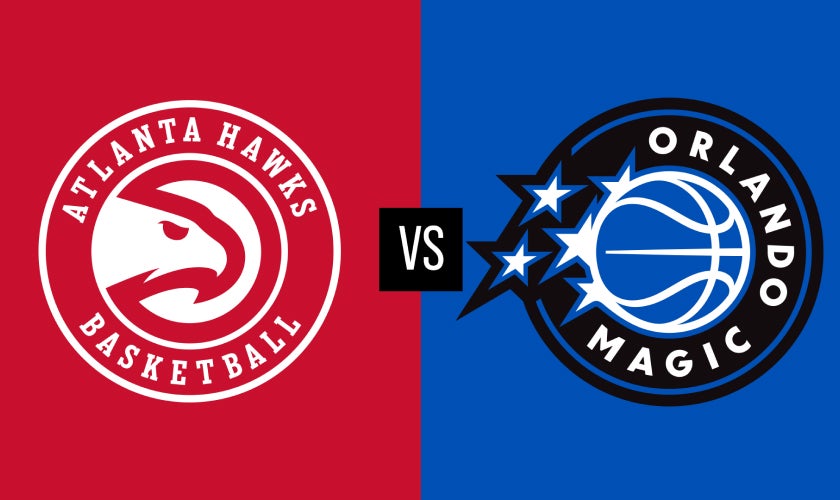 More Info for Orlando Magic vs. Atlanta Hawks