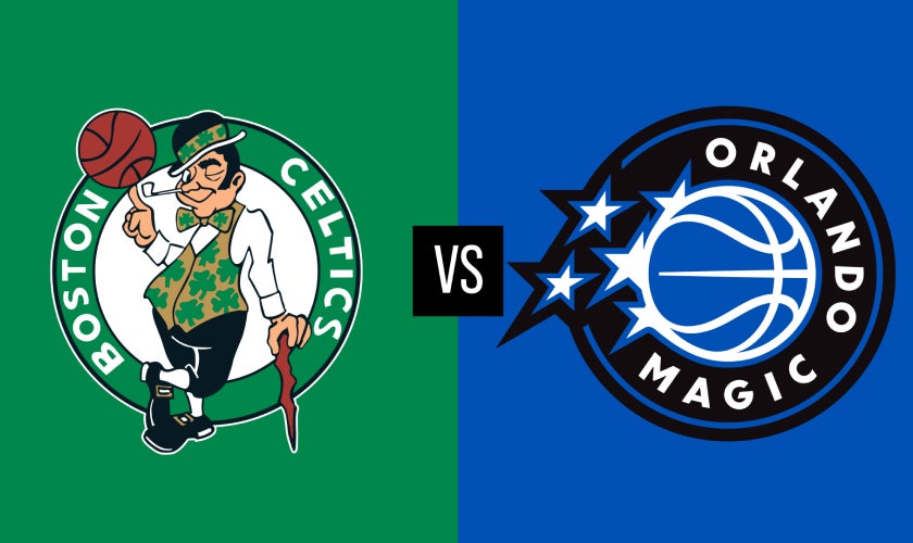 More Info for Orlando Magic vs. Boston Celtics