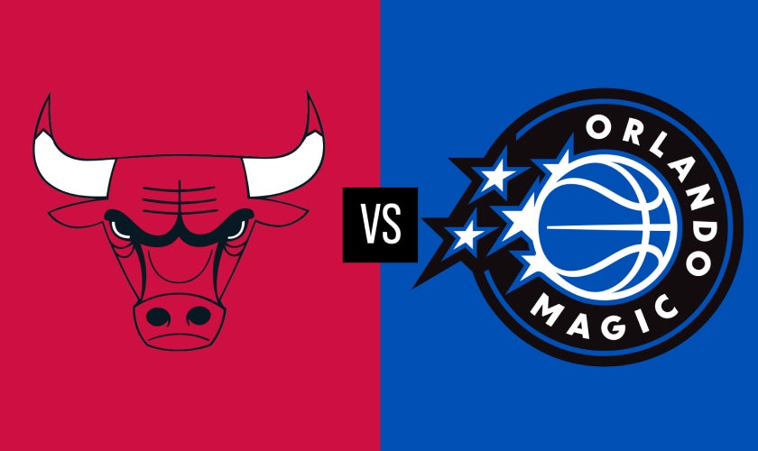 More Info for Orlando Magic vs. Chicago Bulls