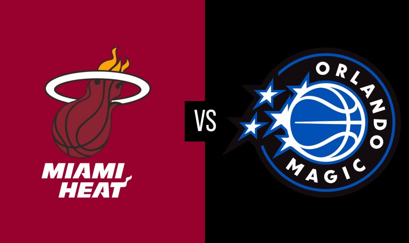 More Info for Orlando Magic vs. Miami Heat