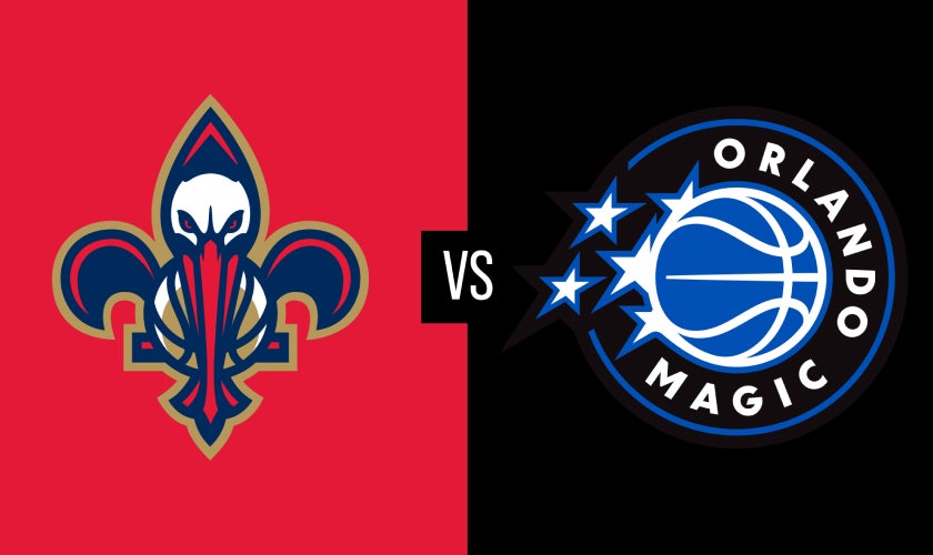 More Info for Orlando Magic vs. New Orleans Pelicans
