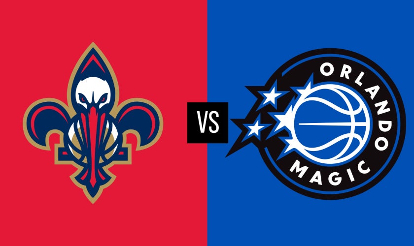 More Info for Orlando Magic vs. New Orleans Pelicans
