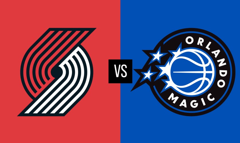 More Info for Orlando Magic vs. Portland Trail Blazers