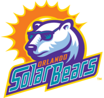 Orlando Solar Bears